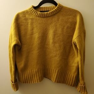 Allsaints Arun cashmere sweater